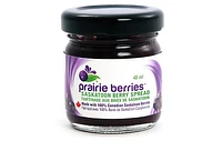 Saskatoon Berry Spread - 45ml