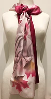 Customized Silk Scarf