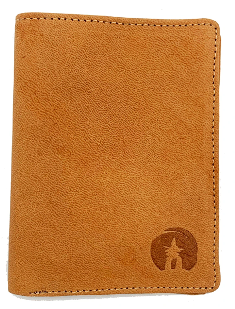 Sealskin Passport Wallet