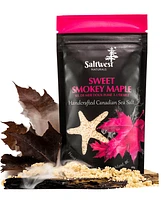 Sweet Smokey Maple Sea Salt