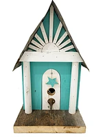 Sunshine Birdhouse