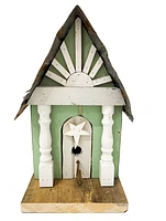 Sunshine Birdhouse