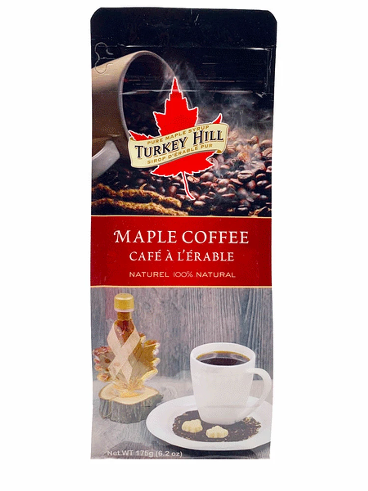 Maple Coffee