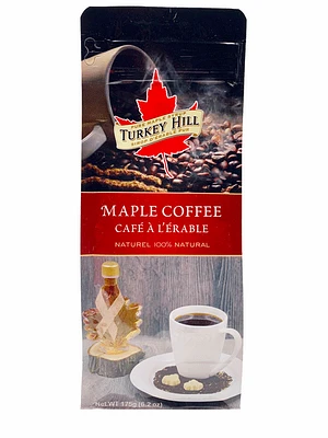 Maple Coffee