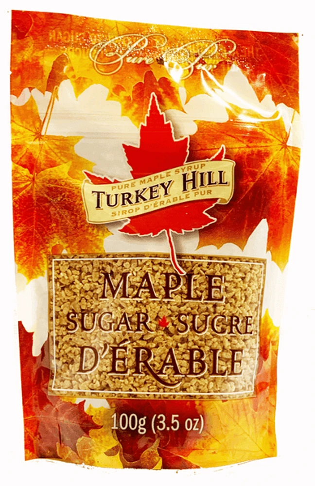 Maple Sugar