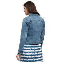 CAMAIEU DENIM JACKET