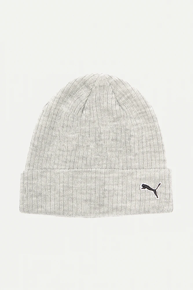 TUQUE À REVERS PUMA FUNDAMENTAL