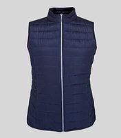 QUILTED VEST