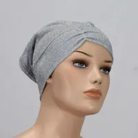 shimmer Bonnet