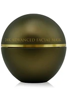 24K Advanced Facial Mask