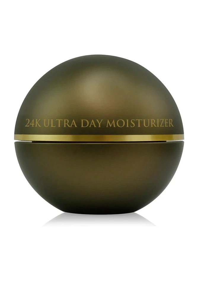 24K Ultra Day Moisturizer