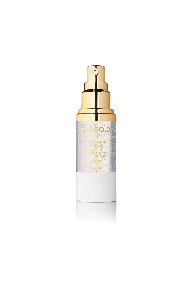 24K Anti-Aging Eye Serum