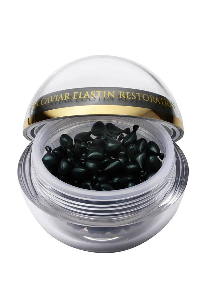 24K Caviar Elastin Restoration