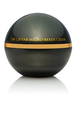 24K Kelp Caviar Micro-Bead Cream