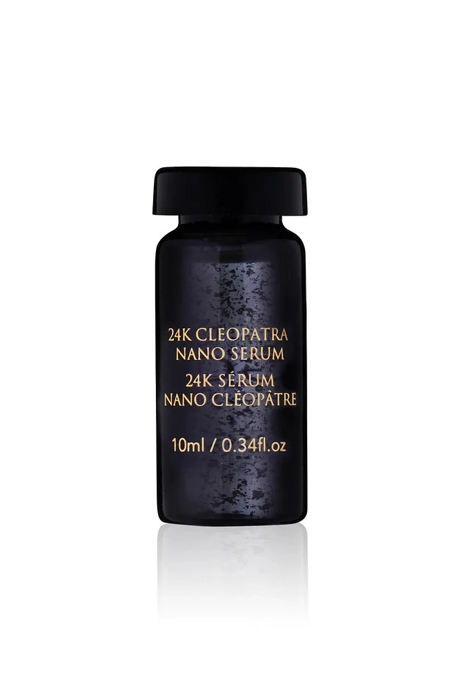 24K Cleopatra Nano Regimen