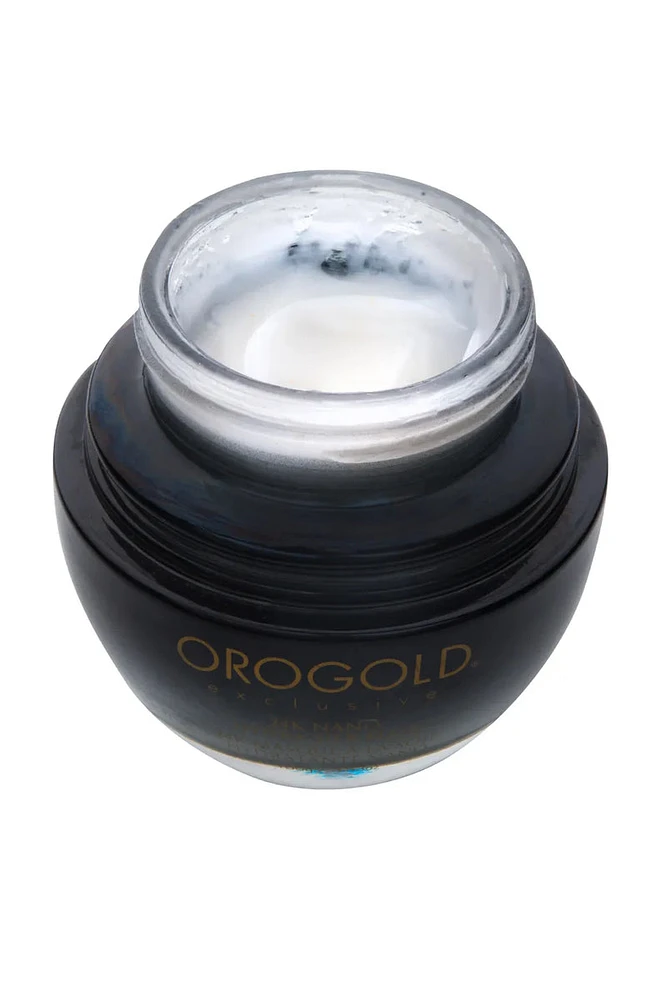 24K Nano Hydra Silk Mask