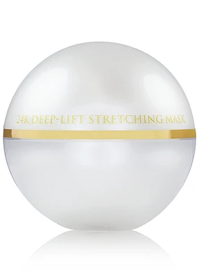 24K Deep Lift Stretching Mask