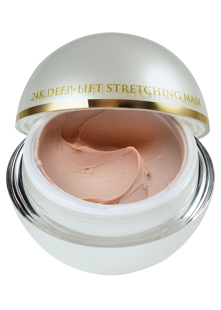 24K Deep Lift Stretching Mask