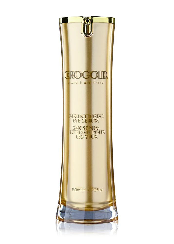 24K Intensive Eye Serum