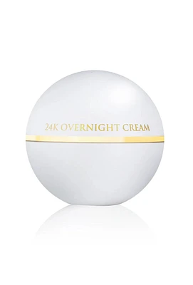 24K Overnight Cream