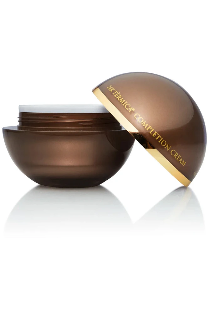 24K Tèrmica® Completion Cream