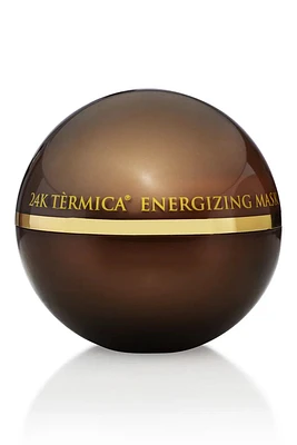 24K Tèrmica® Energizing Mask