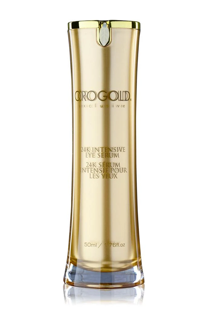 24K Intensive Eye Serum