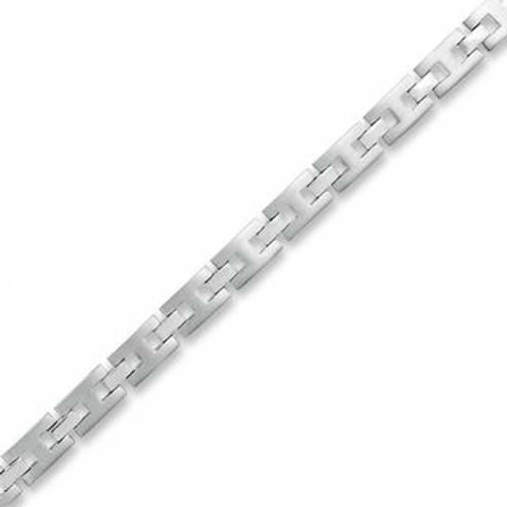 Titanium Bike Link Bracelet