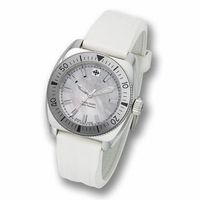 Ladies' Zodiac Desert Falcon Strap Watch with Mother-of-Pearl Dial (Model: ZS4517)|Peoples Jewellers