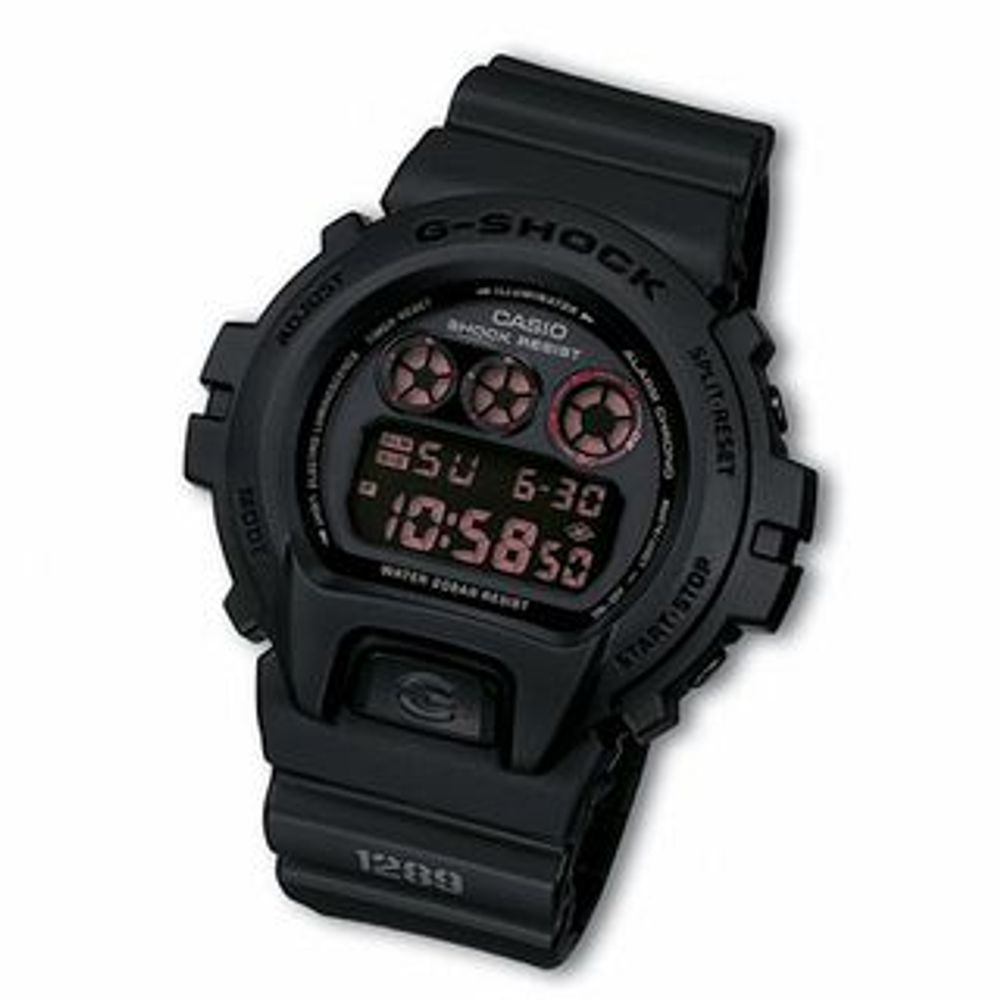 Men's Casio G-Force Watch (Model: DWS6900MS-1)|Peoples Jewellers