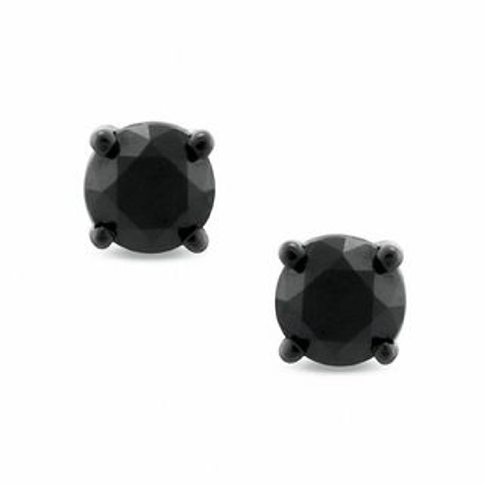 Diamond Stud Earrings For Men