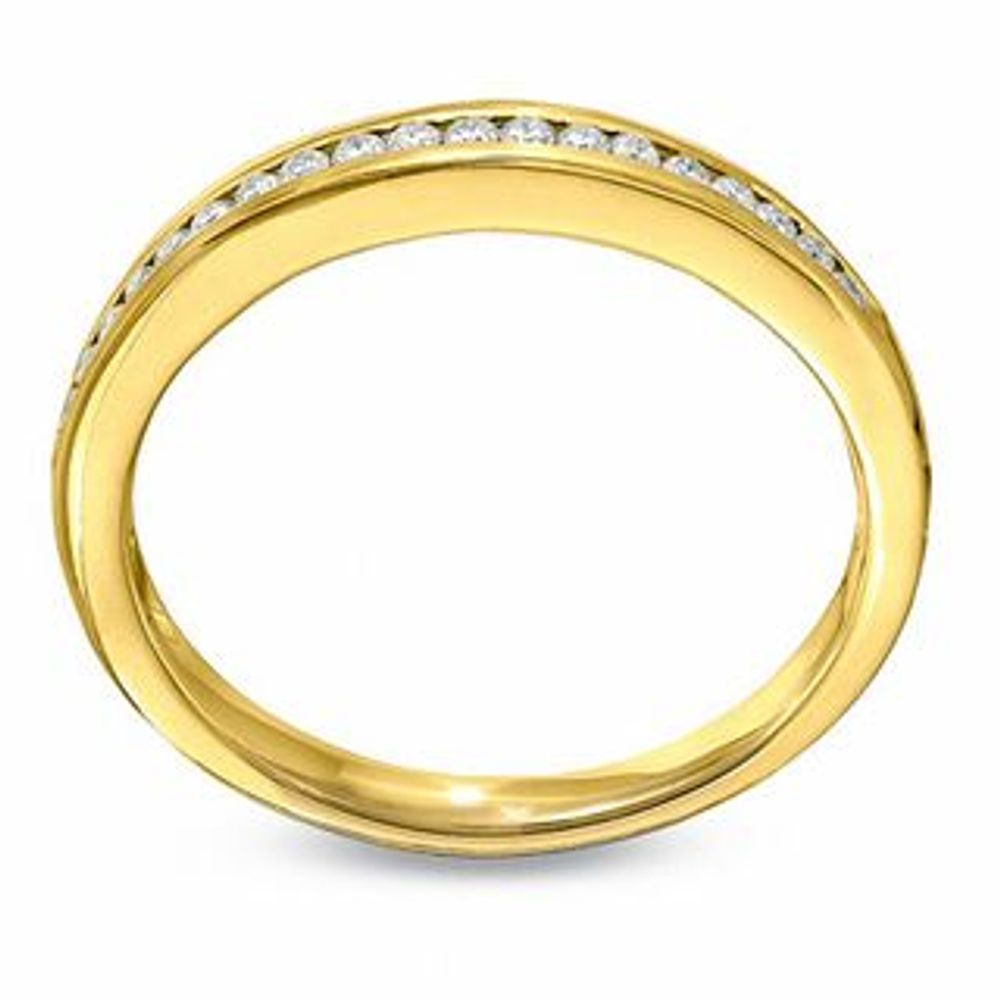 1.00 CT. T.W. Certified Canadian Diamond Bridal Set in 14K Gold (I/I1)|Peoples Jewellers