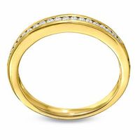 1.00 CT. T.W. Certified Canadian Diamond Bridal Set in 14K Gold (I/I1)|Peoples Jewellers