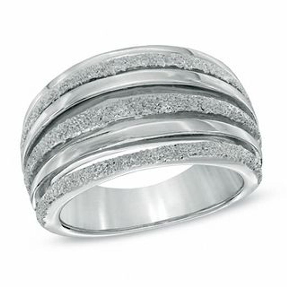 Shop Silver Rings  Peoples Jewellers