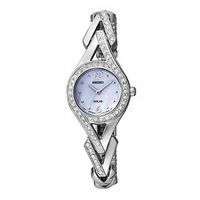 Ladies' Seiko Solar Crystals Watch (Model: SUP173)|Peoples Jewellers