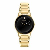 Ladies' Citizen Eco-Drive® Axiom Watch (Model: GA1052-55E)|Peoples Jewellers