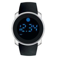 Men's Movado Bold® Touch Dual-Time Watch (Model: )|Peoples Jewellers