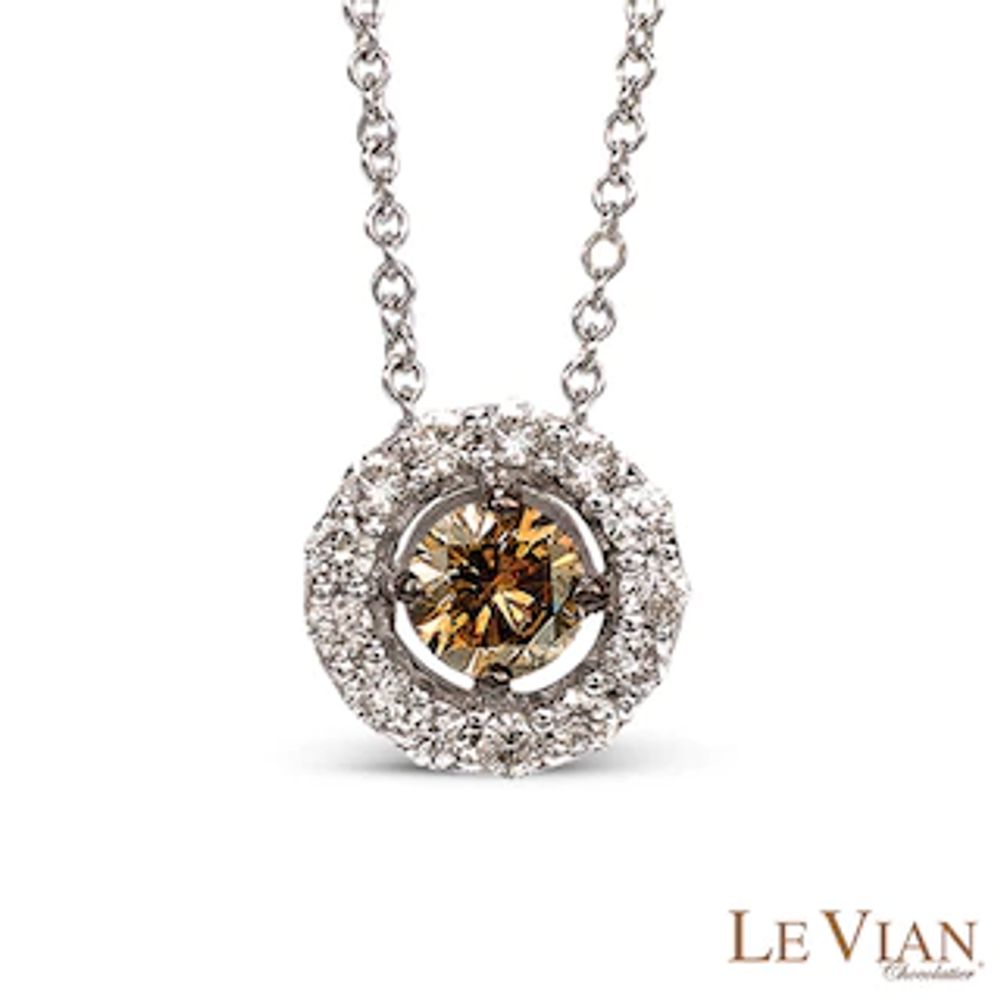 Diamond Jewelry Pendants | Crown of Light