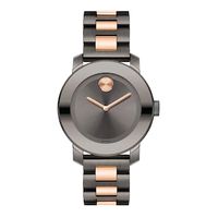 Ladies' Movado Bold® Watch (Model: )|Peoples Jewellers