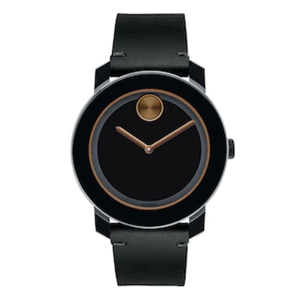 Men's Movado Bold® Watch (Model: 3600297)|Peoples Jewellers