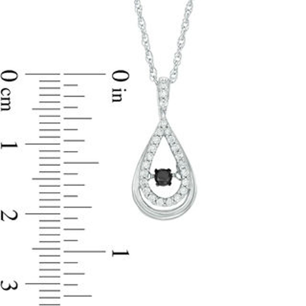 Unstoppable love diamond necklace 1/15ct sterling | Diamond necklace,  Necklace, Diamond