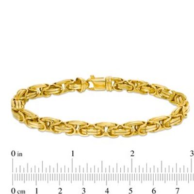 peoples gold bracelet