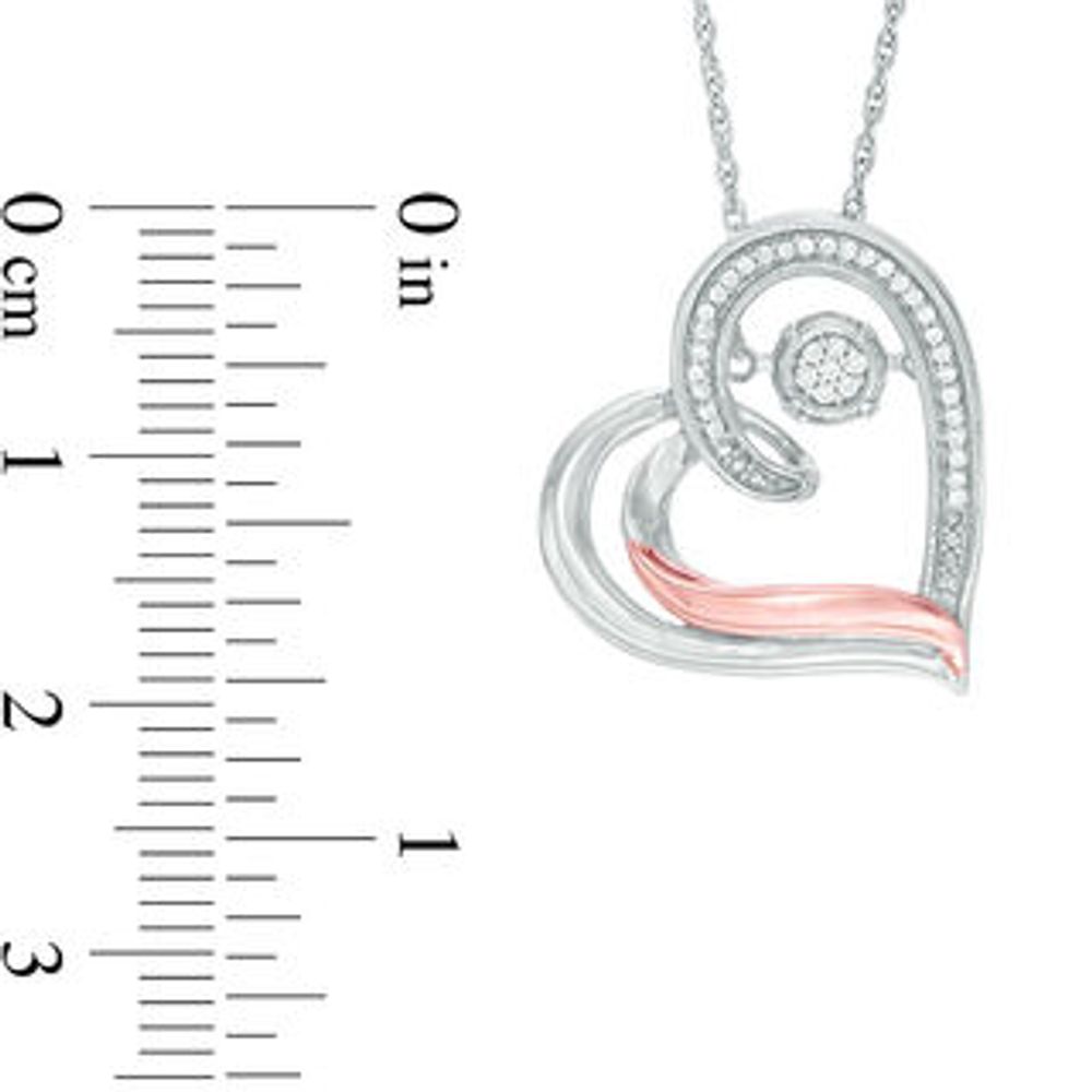 Kay Previously Owned Unstoppable Love Diamond Necklace 1/2 ct tw 14K White  Gold | CoolSprings Galleria