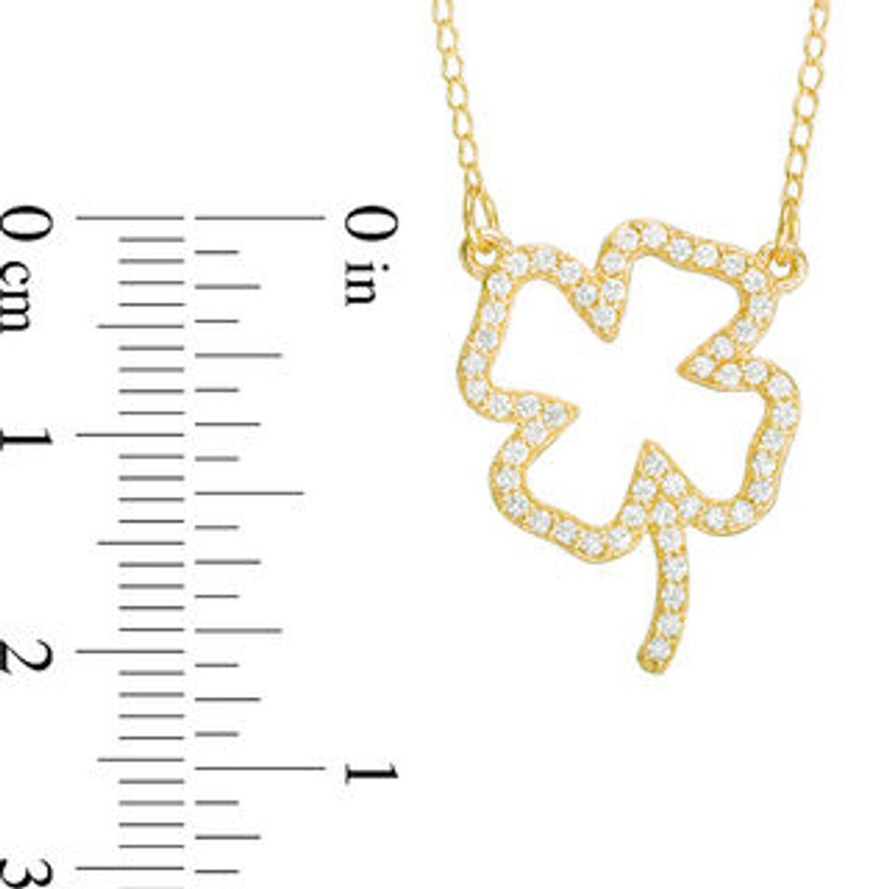 Dior  Jewelry  Rare Vintage Dior Lucky 4 Leaf Clover Necklace  Poshmark