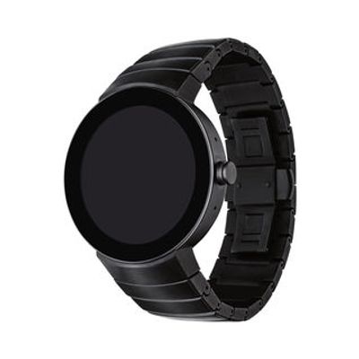 Men's Movado Connect Black IP Smart Watch (Model: 3660015)|Peoples Jewellers
