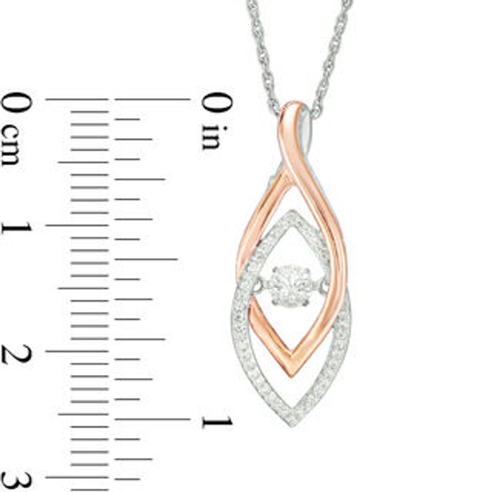 Kay Outlet Previously Owned Petite Unstoppable Love Diamond Accent 10K  White Gold | Pueblo Mall