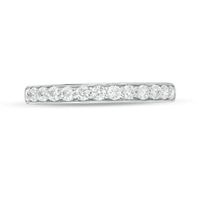 CT. T.W. Diamond Anniversary Band in 10K Gold|Peoples Jewellers