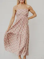 Lotty Maxi Dress