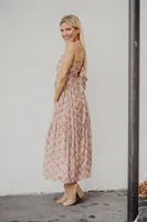 Lotty Maxi Dress