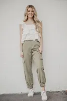 Willa Cargo Pants